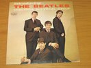 MONO BEATLES LP - VEE-JAY 1062 - 