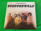 Steppenwolf • S/T Self-Titled • 2013 • APP 50029 • 200 G LP • Metallic Foil