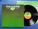 YES  CLOSE TO THE EDGE Atlantic 72 A3B2 UK early LP EX