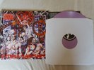 Napalm Death - Utopia Banished Lila Vinyl NEU ( Death Metal )