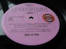 EX+  FREE -Tons Of Sobs 1969 UK 1PRESS Pink Eye Island BEAUTIFUL AUDIO