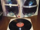 LP HELDON 6 Interface (Cobra 78 ITALY) 1st ps French avant kraut space prog EX