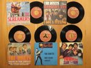 5   BEAT - SINGLES      STAR-CLUB       THE RIVETS        THE SCREAMERS