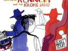Nigel Kennedy-East meets East  VINYL NEU