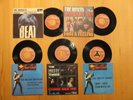 5   BEAT - SINGLES   STAR-CLUB   PRETTY THINGS  MERSEYS  RIVETS  WALKER BROTHERS