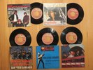 5     BEAT - SINGLES    STAR - CLUB       IAN & THE ZODIACS      WALKER BROTHERS