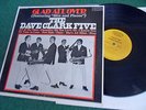The Dave Clark Five – Glad All Over (Lp, Epic, 1964, US; 60´s-Punk) Vinyl