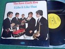 Dave Clark Five – I Like It Like That (Lp, Epic, 1965, US; Rolling Stones) Vinyl