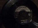 BARRY DARVELL : GERONIMO STOMP
