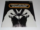 MIGHTY JOE YOUNG Chicken Heads SEALED NEW Quadraphonic Chickenheads quad vinyl