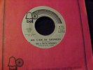 BULL & EL CAPALARAS (Matadors) RARE NORTHERN SOUL MOD GARAGE 45  BELL 975 Hear