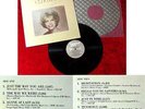 LP Rosemary Clooney: With Love (Concord CJ-144) US 1981