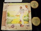 HALF SPEED MASTERED Elton John 2 LP MCA 16614 Goodbye Yellow Brick Road