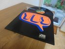 YES SAME FIRST PRESS LP 1969 ATLANTIC MINT ULTREA RARE FROM GERMANY