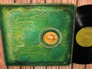 ALICE COOPER   BILLION DOLLAR BABIES LP { NEAR MINT } ORIGINAL PRESS WITH INSERT
