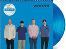 MOFI 480 | Weezer - Weezer ( Blue Vinyl ) MFSL LP oop