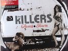 THE KILLERS Sam's Town LP Picture Disc Vinyl NEW 2006