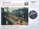 Decca SXL 2174 WBG - Suppé Overtures Georg Solti NM