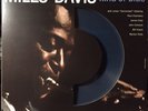 Miles Davis ?– Kind Of Blue NEW DOL ?DOL725MB *BLUE COLORED VINYL LP*