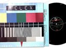 Telex - Looking For Saint Tropez GER LP 1979 + Innerbag //2