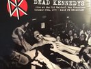 Dead Kennedys - Live At Old Waldorf 1979 SEALED VINYL LP
