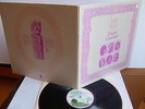 Fairport Convention - Liege & Lief  ILPS 9115  UK LP  1969  Island  Sandy Denny