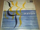 Schneider Quartet HAYDN Quartets Op.76 No.5 & 6 - Haydn Society HS-9065 SEALED