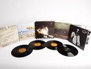 NEIL YOUNG OFFICIAL RELEASE DAY SERIES DISCS 5 TO 8 LP VINYL NEW 33RPM
