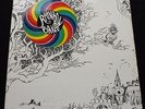 RAINBOW BAND s/t, Denmark Sonet 1971 LP MINT  Superb Danish Prog Psych