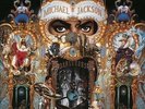 MICHAEL JACKSON DANGEROUS LP VINYL 33RPM NEW