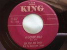 Banjo Break Country Gospel 45 : Don Reno & Red Smiley and The Tennessee Cutups