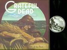 LP--GRATEFUL DEAD WAKE OF THE FLOOD // USA // 1973
