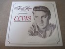 ELVIS PRESLEY Acuff Rose Presents Elvis 1986  DEMO  300 copies only NEAR MINT