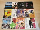 37x Pop: OMD, George Michel, Erasure, Pet Shop Boys, Amy Grant etc