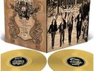 PENTAGRAM First Daze Here Too LTD Double LP Vinyl NEU
