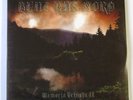 BLUT AUS NORD - Memoria Vetusta II: Dialogue with the Stars 2LP Gatefold 1.press