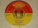 Cyril Davies & His R&B All Stars 