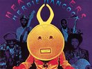 HERBIE HANCOCK HEADHUNTERS LP VINYL 33RPM NEW