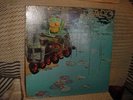 Sapo LP BELL **SEALED**  60s Latin jazz