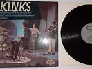 The Kinks  LP  Same 1964  UK  SUPER SELTEN  Beat Oldies Rock 60er