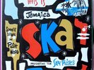 This Is Jamaica Ska - The Wailers, The Ska-talites, Roland Alphonso, Etc