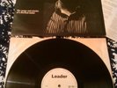 JACK ELLIOTT OF BIRTLEY - THE SONGS & STORIES OF A DURHAM MINER LP + INSERT LEA