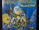 IRON MAIDEN Live After Death UK ORIGINAL COMPLETE STUNNING LP NM
