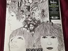 NEW/SEALED The Beatles Revolver Vinyl Record LP REMASTERED Made in Germany 180g