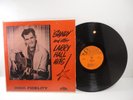 Rare - Larry Hall - Sandy - Vinyl LP Strand 1960 SL-1005
