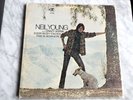 NEIL YOUNG Everybody Knows This Is Nowhere LP RS 6349 Orig. 1969 Reprise RARE