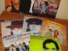 Udo Lindenberg 8x LP Album Vinyl Götterhämmerung Udopia Odyssee Meine Panik...