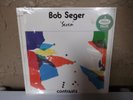 CAPITOL 16108 Seven BOB SEGER  SEALED LP