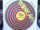 Roberto Faz ?–  'Avances'  Honor A Los Creadores Rare Cuban music  LP