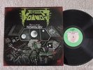 Voivod ? Killing Technology 35181-25 Japan LP Insert